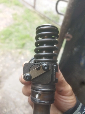 injectoare 1.9 tdi BLS - imagine 5
