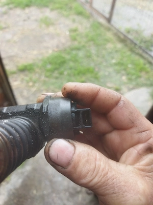 injectoare 1.9 tdi BLS