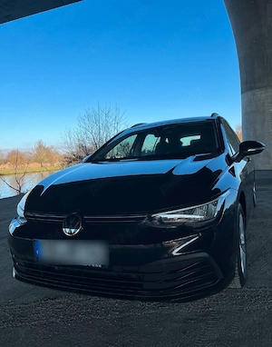 golf 8 Volkswagen  - imagine 2