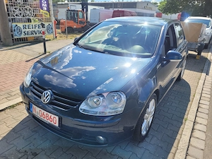 Vw Golf 5 Full * 2008 Euro 4*1.9 tdi -105 cp .diesel ,impecabila din toate punctele de vedere.