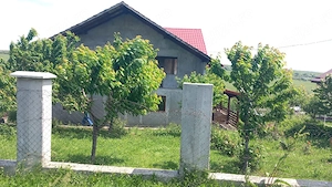 Vand casa din bca 