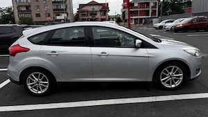 Ford focus 1.6 TDCI 2015 - imagine 2