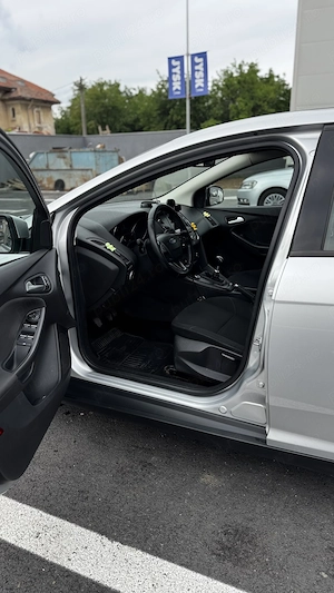 Ford focus 1.6 TDCI 2015 - imagine 4