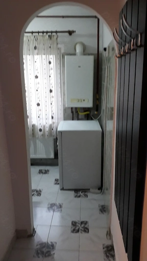 Garsonieră de închiriat, ultracentral - imagine 3