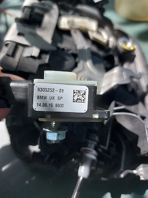 Senzor impact OE Bmw X1 F48