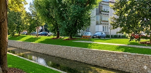  De vânzare: Apartament 3 camere decomandat + Balcon mare + Garaj + Beci | Parter | Pachet Complet - imagine 8