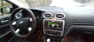 Ford Focus MK2  - imagine 2