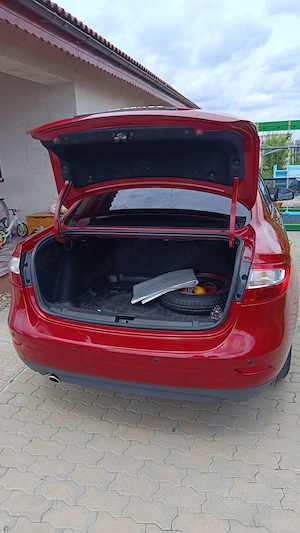 Renault fluence GPL  - imagine 5