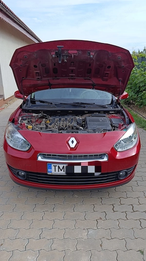 Renault fluence GPL  - imagine 4