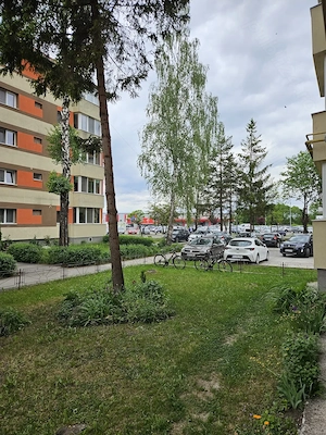 Apartament 2 camere B-Dul Timisoarei