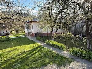 Casa de vanzare oras Abrud, jud Alba