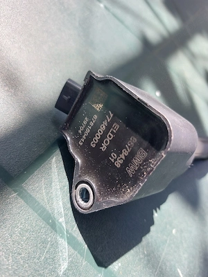 Bobina inductie Bmw X1 F48