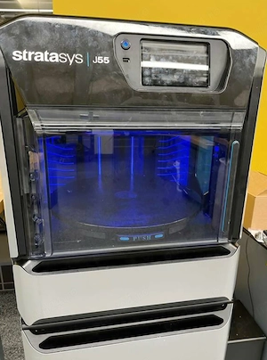 Proiectare mecanica - Printare 3D