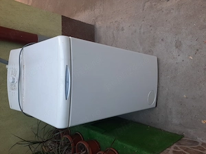 Mașină de spălat rufe whirlpool 