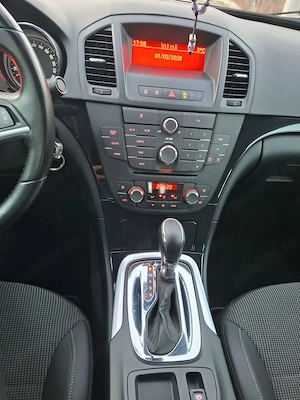 Vând Opel Insignia - imagine 7
