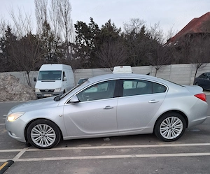 Vând Opel Insignia - imagine 5