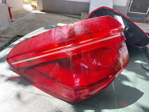 Stop stanga Bmw X1 F48 crapat - imagine 4