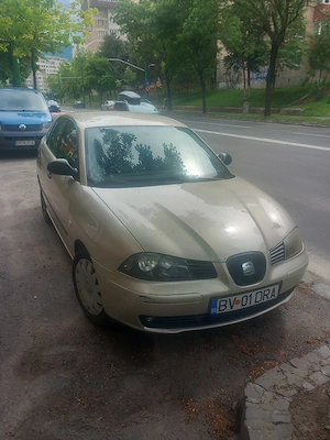 Seat Cordoba - imagine 3