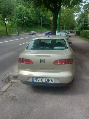 Seat Cordoba - imagine 4