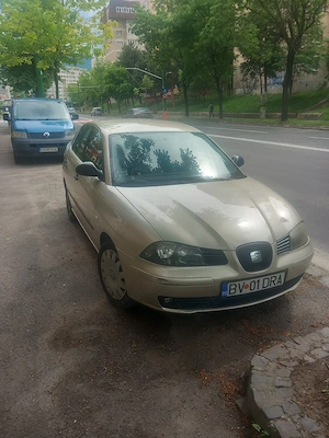 Seat Cordoba - imagine 5