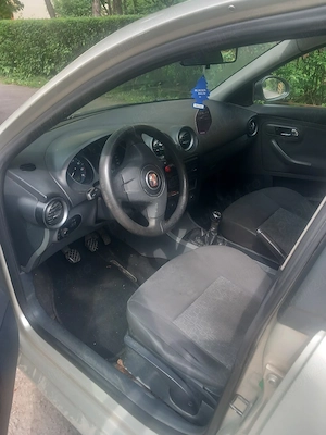 Seat Cordoba - imagine 2