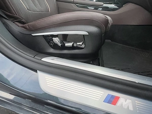 BMW 740xD M sport - imagine 3