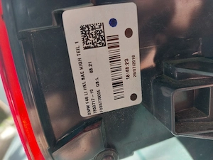 Stop stanga Bmw X1 F48 crapat - imagine 7