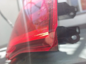 Stop stanga Bmw X1 F48 crapat - imagine 3