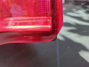 Stop stanga Bmw X1 F48 crapat - imagine 2