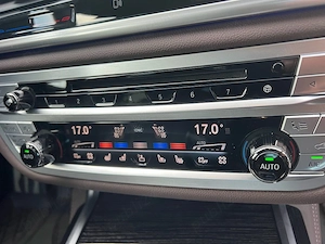 BMW 740xD M sport