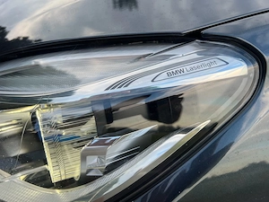 BMW 740xD M sport - imagine 2