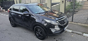 Kia Sportaje 2.0 crdi 4 4