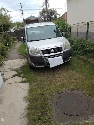 Masina pentru dezmembrari