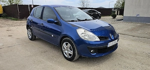 Renault Clio 1.4 benzina