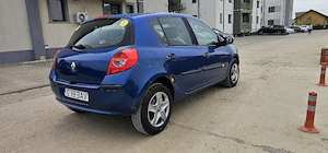 Renault Clio 1.4 benzina