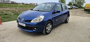 Renault Clio 1.4 benzina - imagine 5