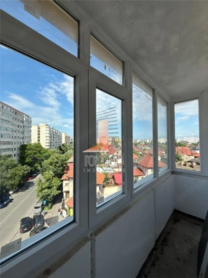 Apartament 2 camere decomandat Lacul Tei, la un minut de Parcul Circului !