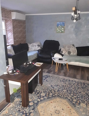 Casa Eforie Sud  - imagine 6