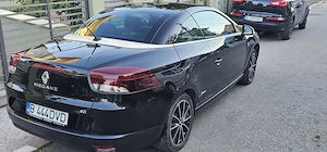 Renault Megane Cabrio Editie Speciala  - imagine 5