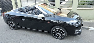 Renault Megane Cabrio Editie Speciala 