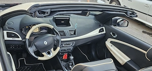 Renault Megane Cabrio Editie Speciala  - imagine 4