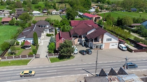 Oportunitate rară de investiție   Afacere premium + imobil rezidențial de excepție 