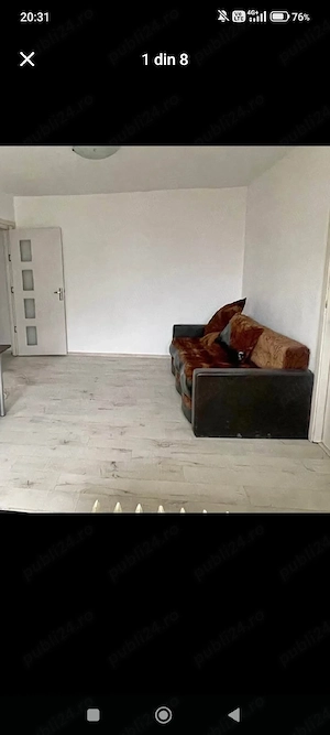 Închiriez apartament  - imagine 7
