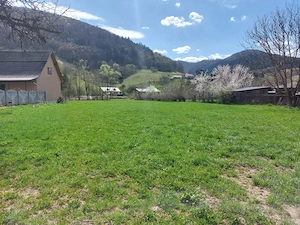 Vand teren intravilan oras Abrud, jud. Alba