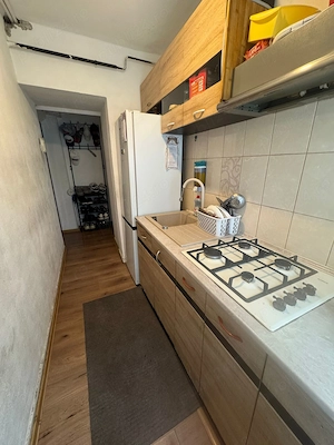 Apartament cu 3 camere  parter - imagine 4