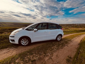 Vand Citroen C4 Picasso - imagine 2