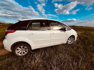 Vand Citroen C4 Picasso - imagine 3