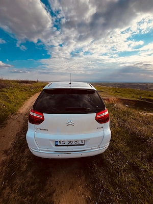 Vand Citroen C4 Picasso - imagine 5