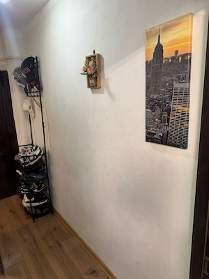 Apartament cu 3 camere  parter - imagine 7