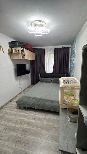 Apartament cu 3 camere  parter - imagine 6